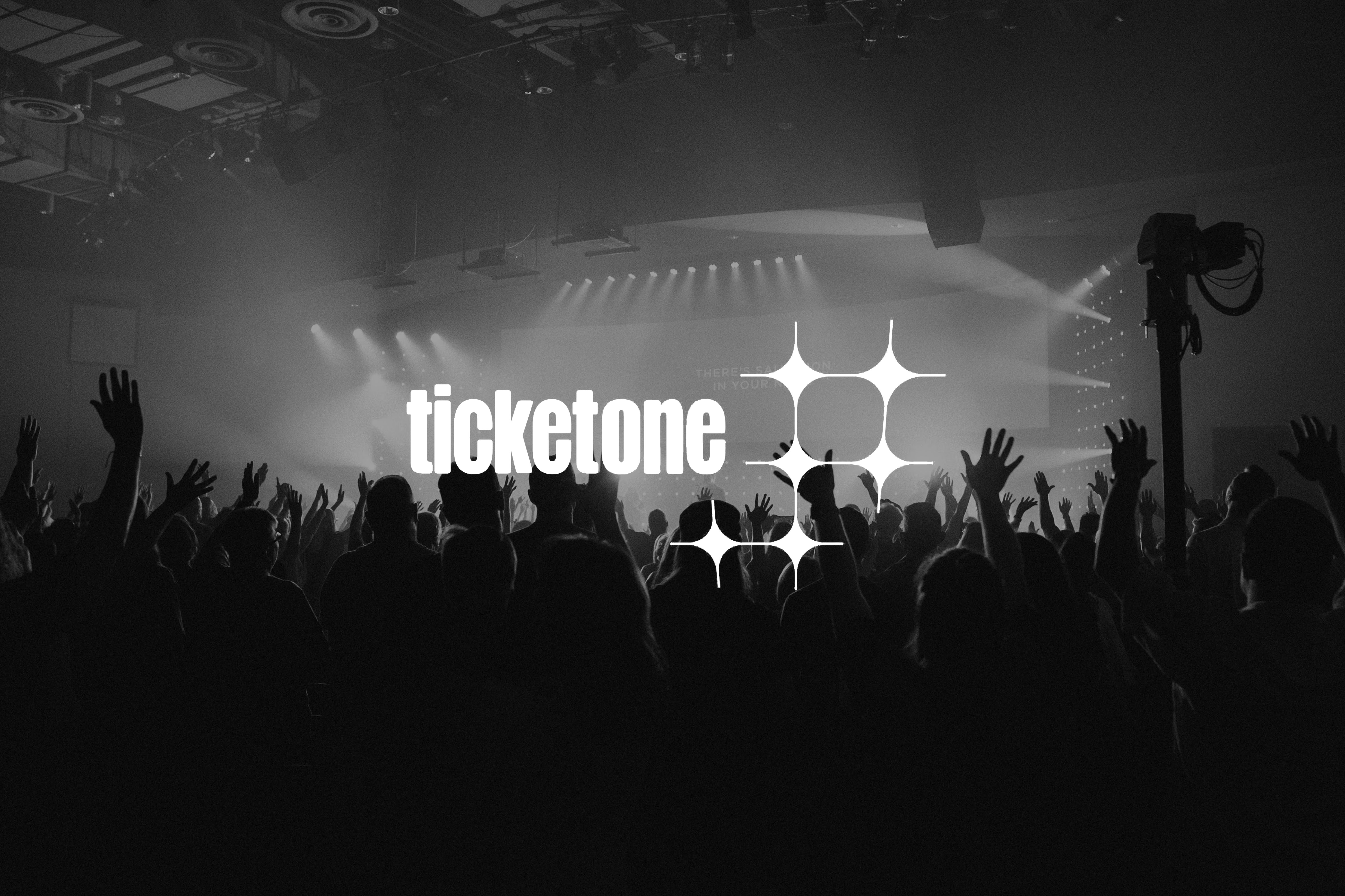 logo ticketone